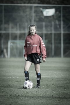 Bild 1791 - wBJ SV Henstedt Ulzburg - Kieler MTV : Ergebnis: 9:0